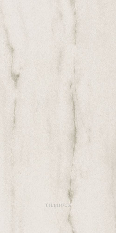 Prexious White Fantasy Glossy 24 X 48 Porcelain Tiles
