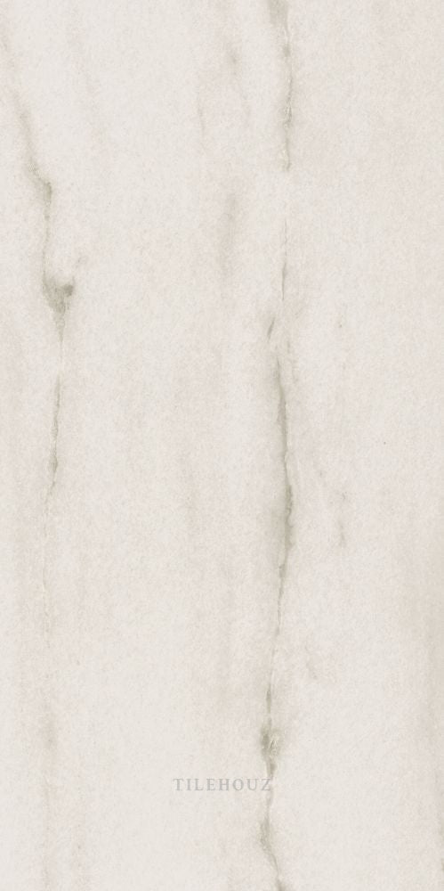 Prexious White Fantasy Glossy 24 X 48 Porcelain Tiles