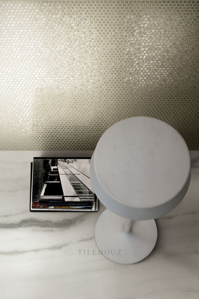 Prexious White Fantasy Matte 12 X 24 Porcelain Tiles