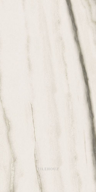 Prexious White Fantasy Matte 12 X 24 Porcelain Tiles