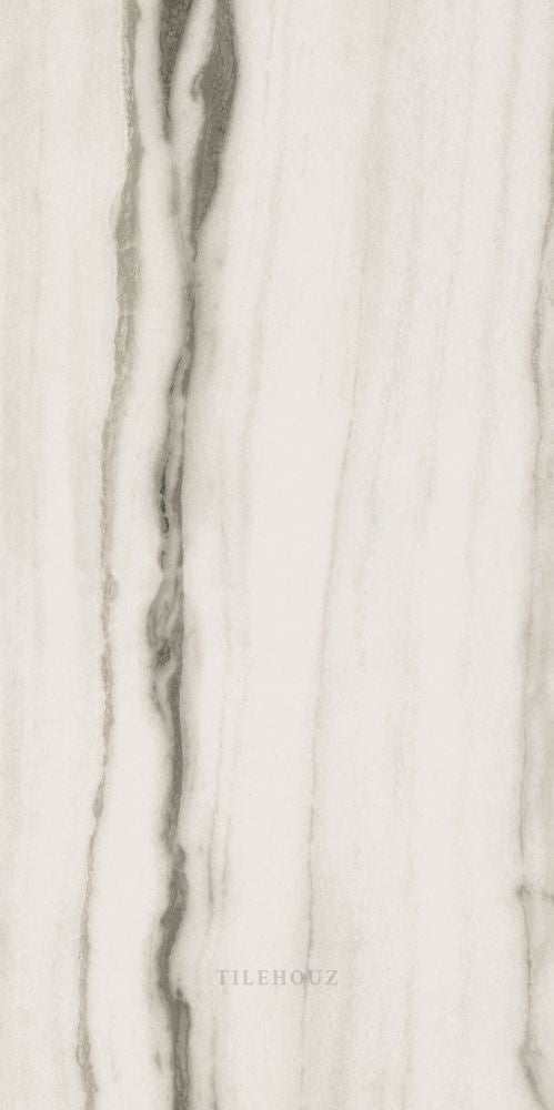 Prexious White Fantasy Matte 24 X 48 Porcelain Tiles