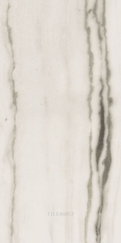 Prexious White Fantasy Matte 24 X 48 Porcelain Tiles