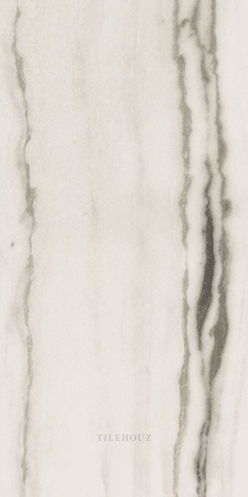 Prexious White Fantasy Matte 24 X 48 Porcelain Tiles