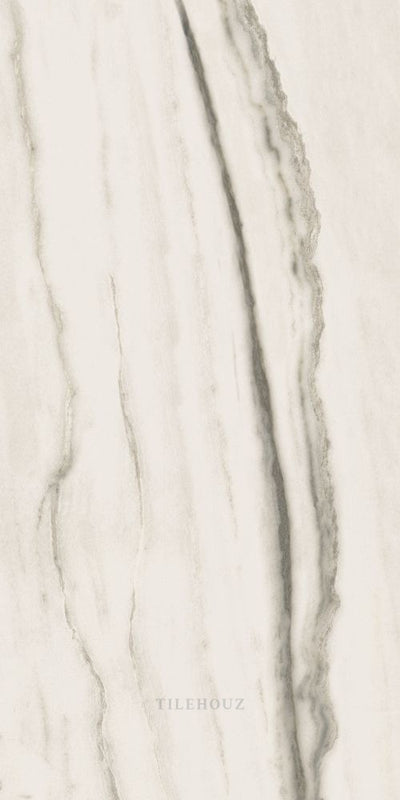 Prexious White Fantasy Matte 24 X 48 Porcelain Tiles