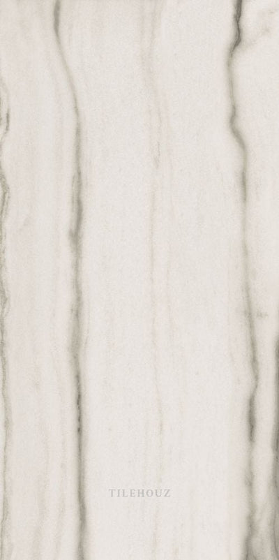Prexious White Fantasy Matte 24 X 48 Porcelain Tiles