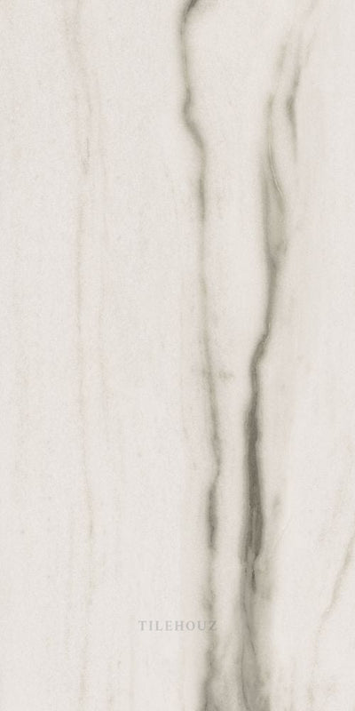 Prexious White Fantasy Matte 24 X 48 Porcelain Tiles