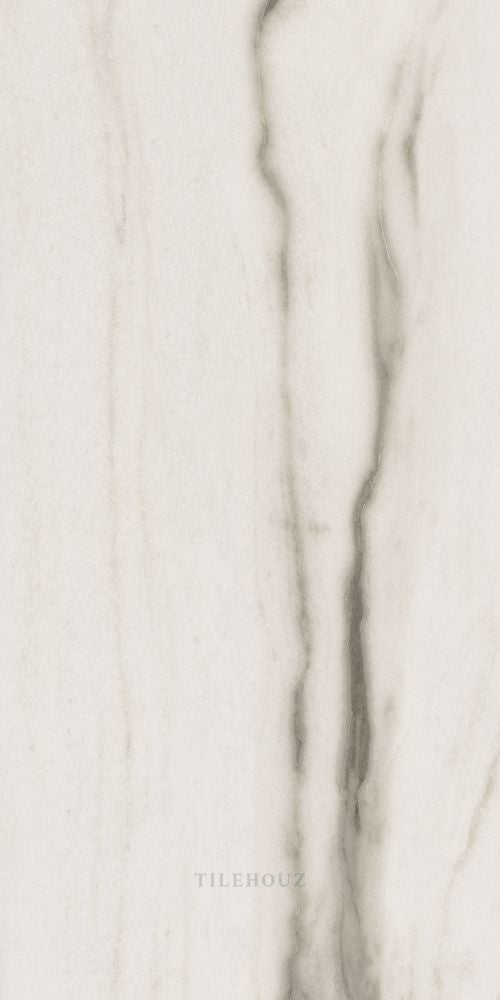 Prexious White Fantasy Matte 24 X 48 Porcelain Tiles