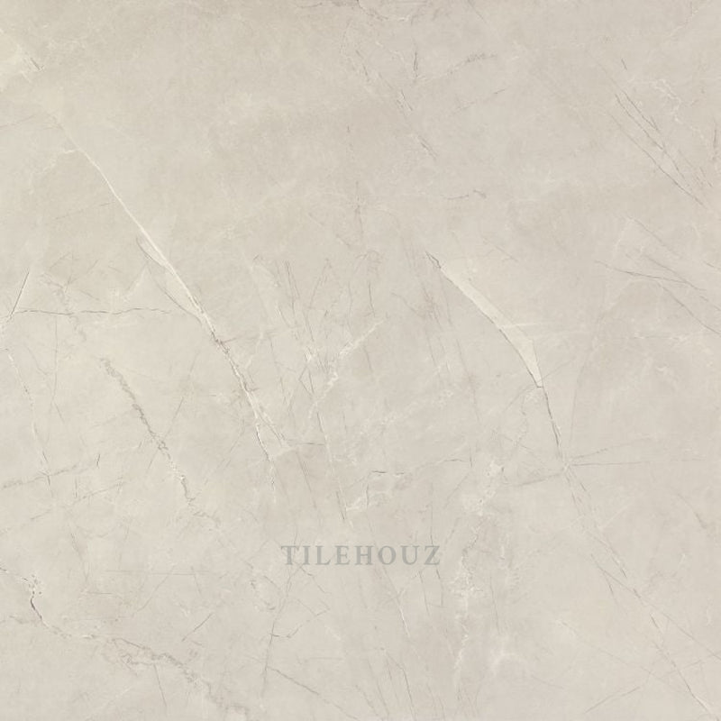 Pulpis Prime Light Grey Polished 48 X Porcelain Tile Tiles