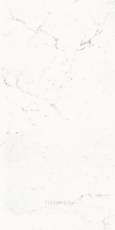 Pure Carrara Lux 24 X 48 Porcelain Tiles