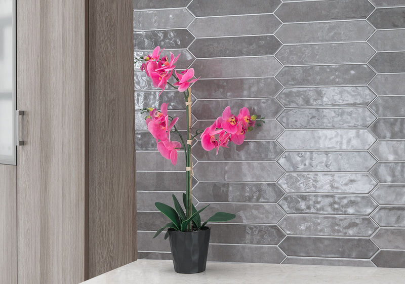 RENZO STORM 2.5X13 PICKETT CERAMIC TILE