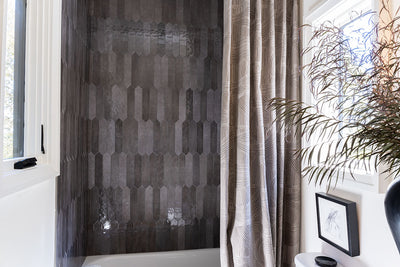 RENZO STORM 2.5X13 PICKETT CERAMIC TILE