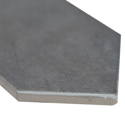RENZO STORM 2.5X13 PICKETT CERAMIC TILE