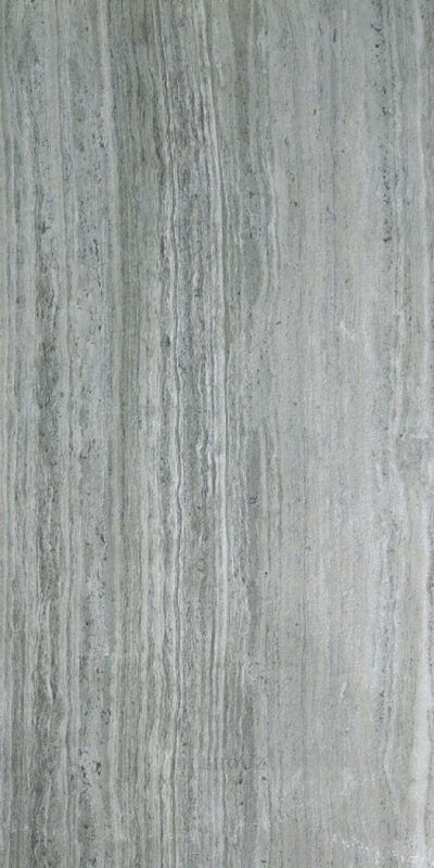 River Grey Lappato 12 X 24 Porcelain Tiles