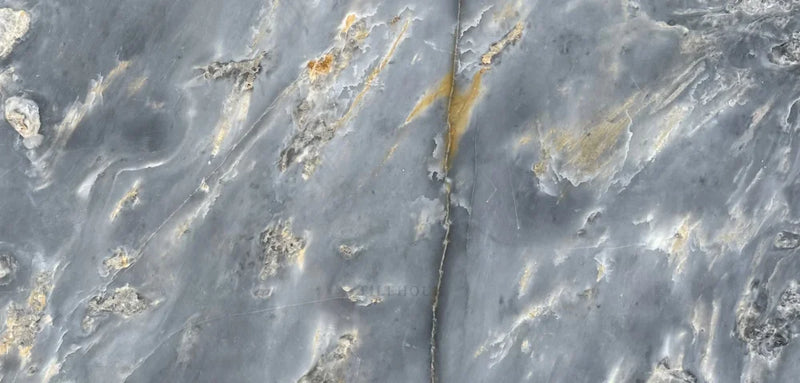Royal Blue Marble 18X18 Tile (1/2) Polished&Honed