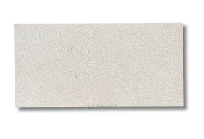 Raw Silk Limestone 12X24 Tile Brushed