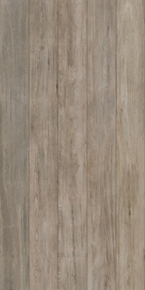Selection Oak Amber 10.5 X 71 Porcelain Tiles