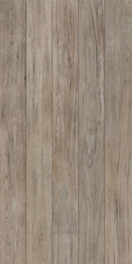 Selection Oak Amber 10.5 X 71 Porcelain Tiles