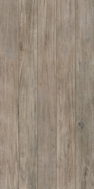 Selection Oak Amber 10.5 X 71 Porcelain Tiles