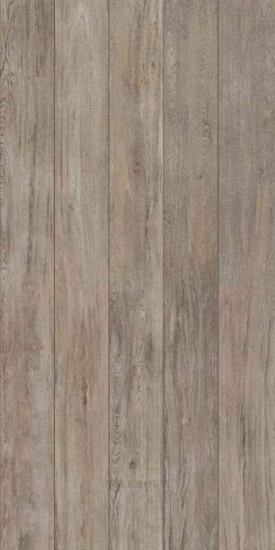 Selection Oak Amber 10.5 X 71 Porcelain Tiles