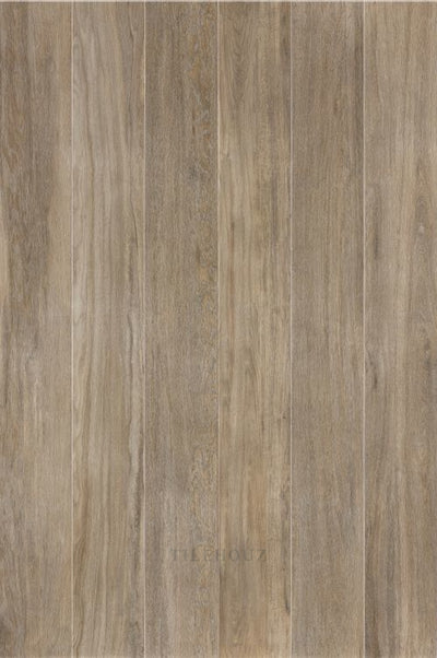 Selection Oak Amber 6 X 36 Porcelain Tiles