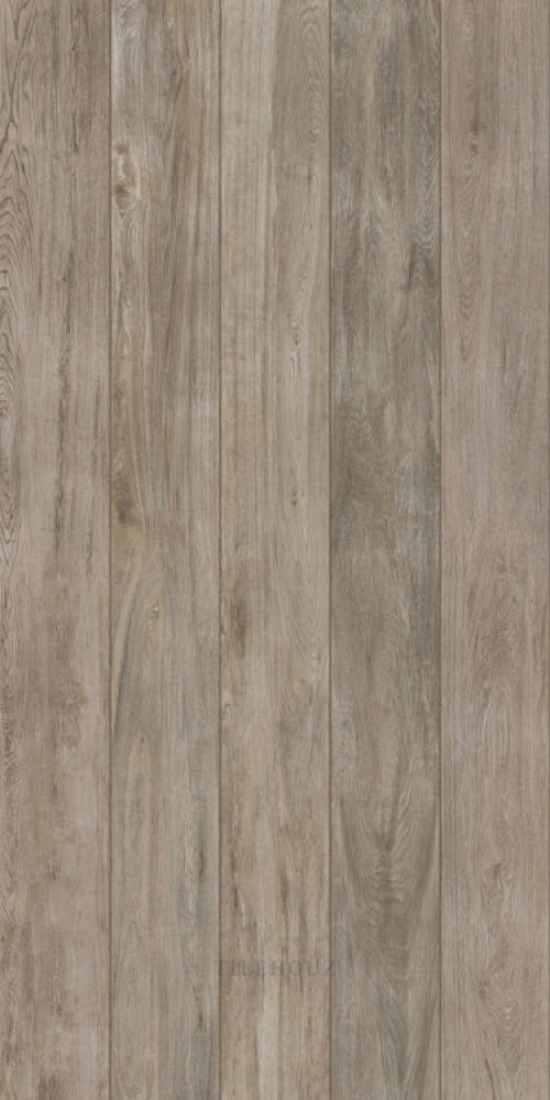 Selection Oak Amber 8 X 48 Porcelain Tiles