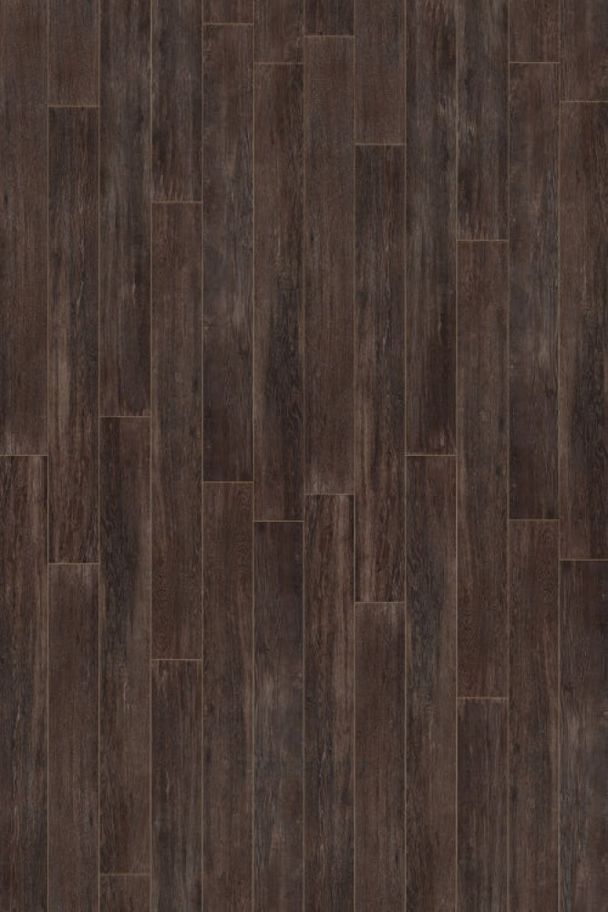 Selection Oak Black 8 X 71 Porcelain Tiles
