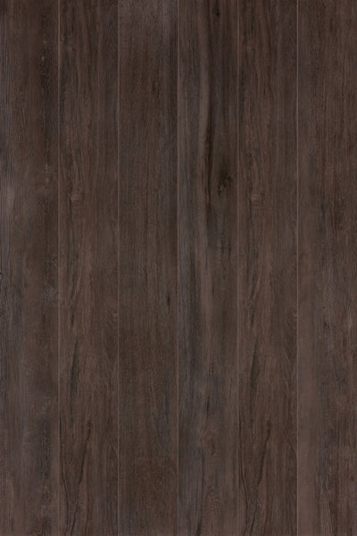 Selection Oak Black 8 X 71 Porcelain Tiles