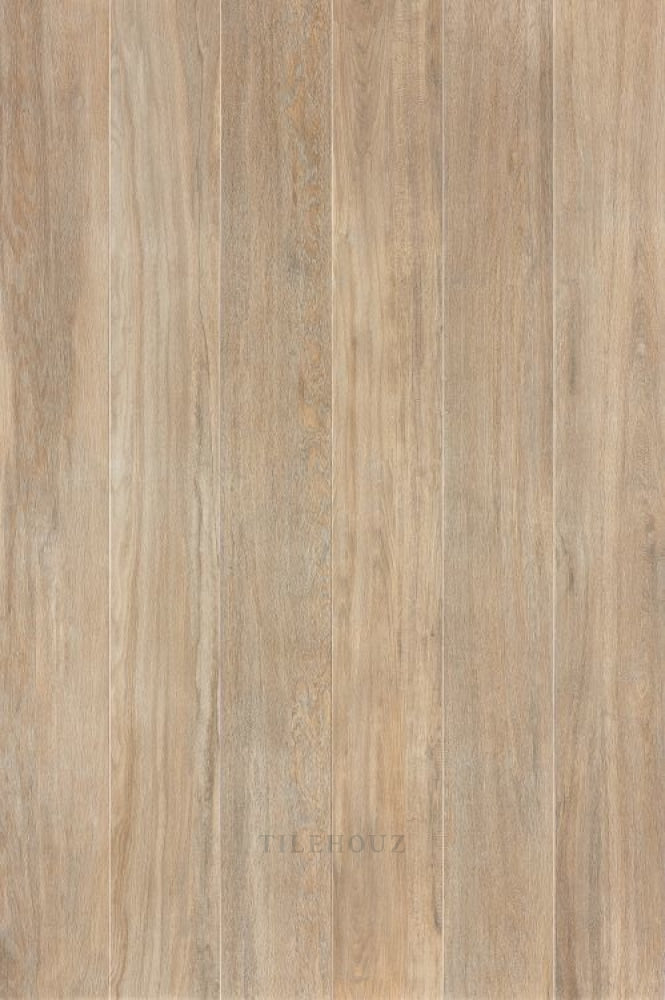Selection Oak Cream 6 X 36 Porcelain Tiles