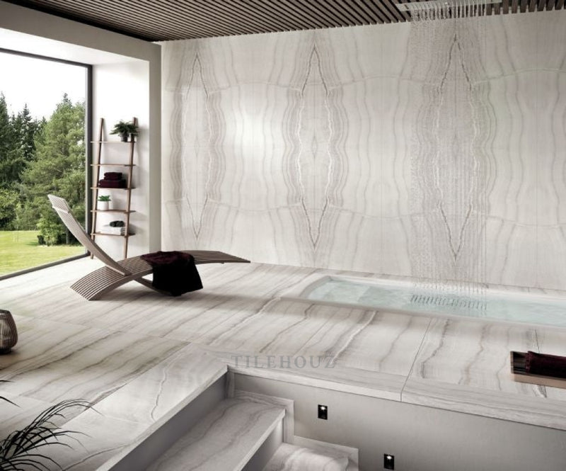 Skorpion Silver Naturale (R/T) 24 X 48 Porcelain Tile Tiles