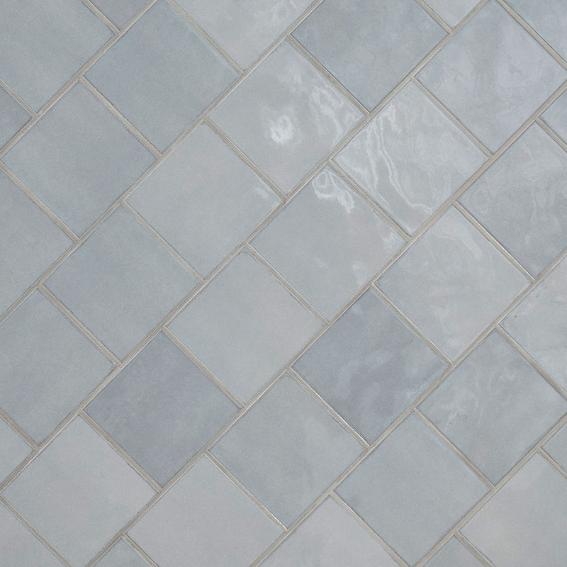 RENZO SKY CERAMIC TILE 5X5