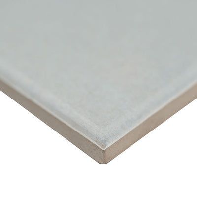 RENZO SKY 3X12 GLOSSY CERAMIC WALL TILE