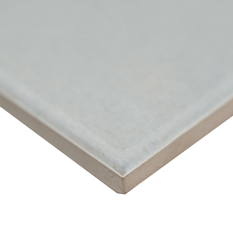 RENZO SKY 3X12 GLOSSY CERAMIC WALL TILE
