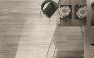 Soft Cendre 8 X 71 Porcelain Tiles