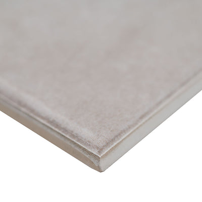 RENZO STERLING 3X12 GLOSSY CERAMIC TILE