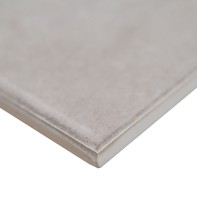 RENZO STERLING 3X12 GLOSSY CERAMIC TILE
