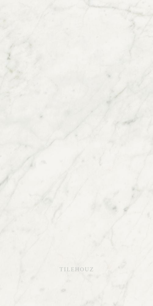 Stontech Stone.01 Glossy 24 X 48 Porcelain Tiles