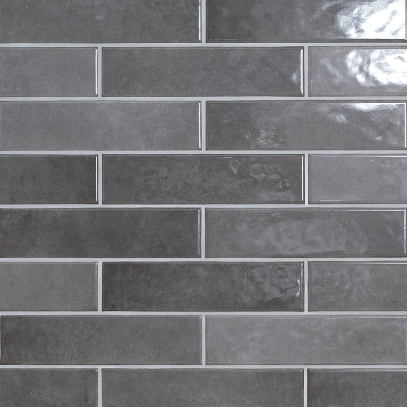 RENZO STORM 3X12 GLOSSY CERAMIC TILE