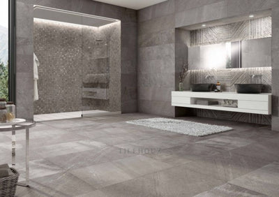 Sunstone Basalt Lappato 12 X 25 Porcelain Tiles