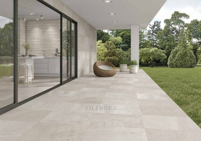 Sunstone Flames Ice 12 X 24 Porcelain Tiles