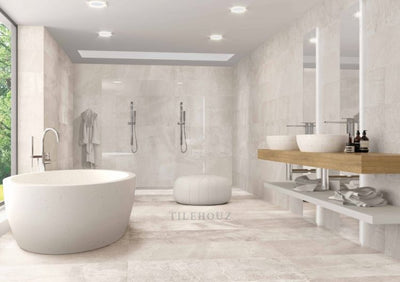 Sunstone Ice Lappato 12 X 25 Porcelain Tiles