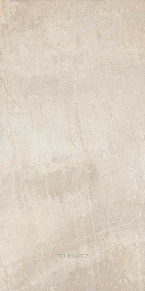Sunstone Sand Matte porcelain tile by Tilehouz, 24 x 48, beige sand finish.