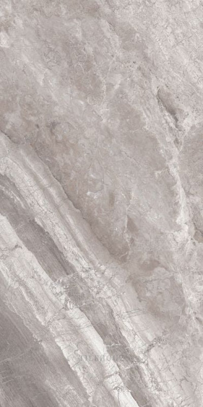 Supreme Beige Book Match Deco 48 X 96 Porcelain Tiles
