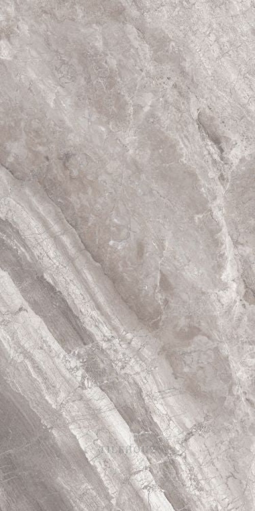 Supreme Beige Book Match Deco 48 X 96 Porcelain Tiles