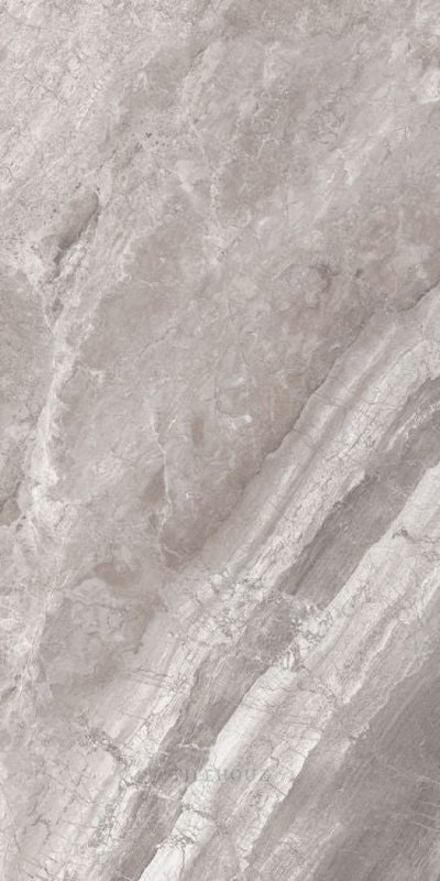 Supreme Beige Book Match Deco 48 X 96 Porcelain Tiles