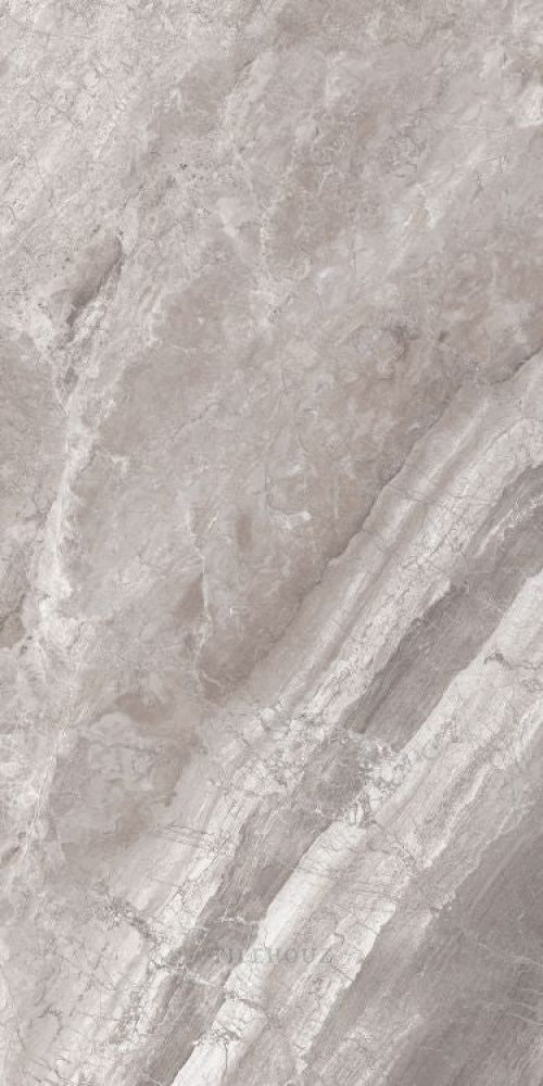 Supreme Beige Book Match Deco 48 X 96 Porcelain Tiles