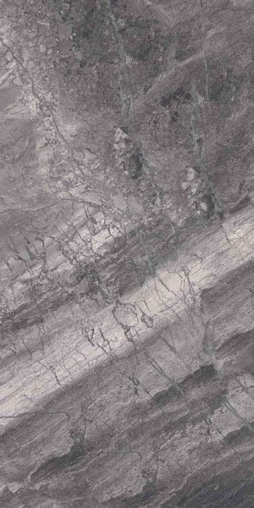Supreme Charcoal Naturale (Ret) 12 X 24 Porcelain Tiles