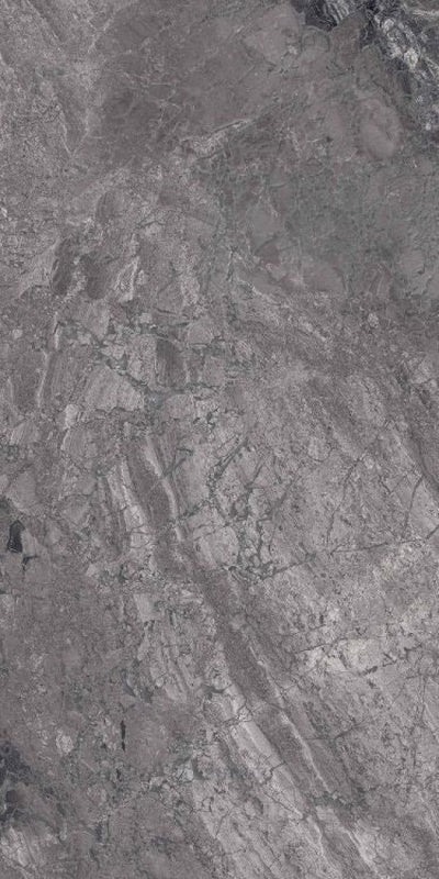 Supreme Charcoal Naturale (Ret) 12 X 24 Porcelain Tiles