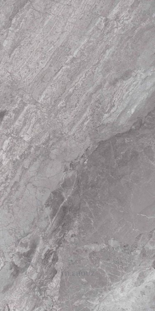 Supreme Grey Levigato (R/L) 12 X 24 Porcelain Tiles