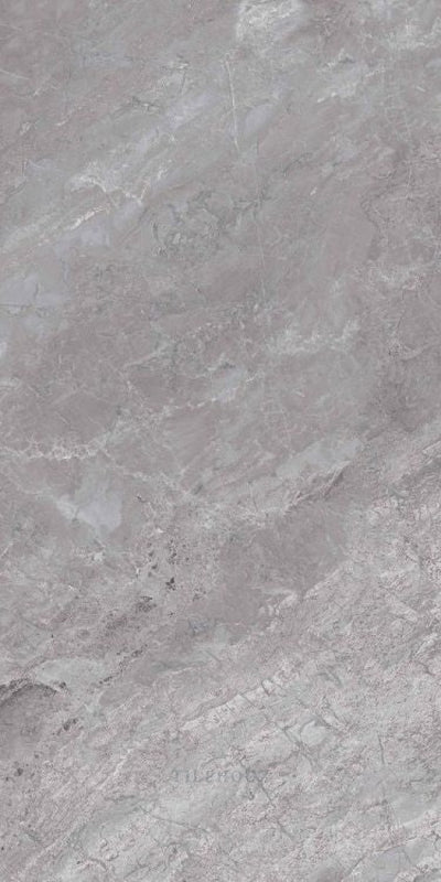 Supreme Grey Levigato (R/L) 12 X 24 Porcelain Tiles