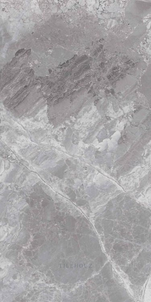 Supreme Grey Levigato (R/L) 12 X 24 Porcelain Tiles